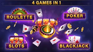 Antarmuka aplikasi kasino mobile banteng 96 dengan studio live dealer